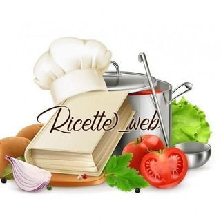 Ricette_web ?️ ??‍?
