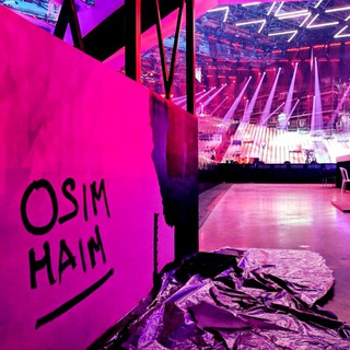 Osim Haim ??