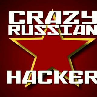 CrazyRussianHacker