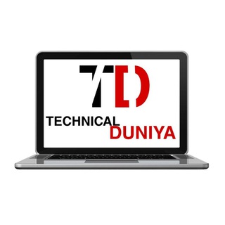 Technical Duniya