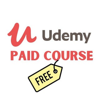 Paid Udemy Courses for Free