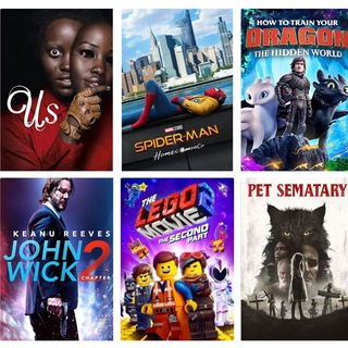 MoviesHub | Locoviber