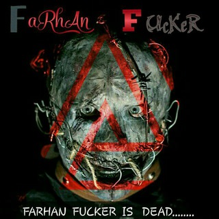 Farhan fucker - mamnoe