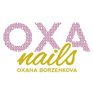 ⭐️ Desy Forato Master Oxanails ⭐️