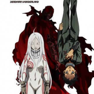 Deadman Wonderland