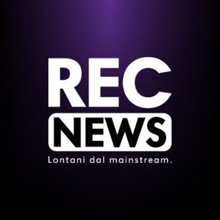 Rec News - Lontani dal mainstream