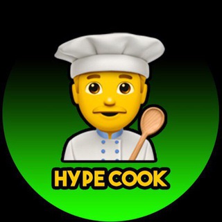 Hype Cook ?‍?