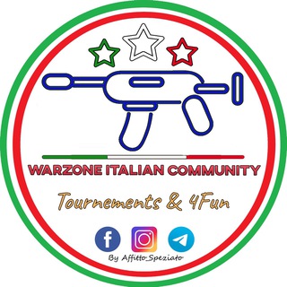 ?? WARZONE ITALIAN COMMUNITY (WIC) ??