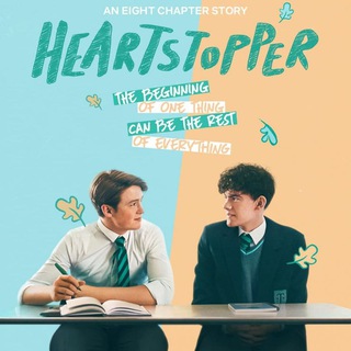 HEARTSTOPPER Sub indo -- Love Area // The Best Story series // Y DESTINY SUB INDO ? ykh