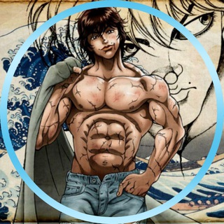 WA | Grappler Baki