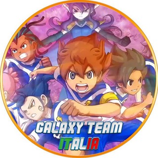 Galaxy Team + GPT