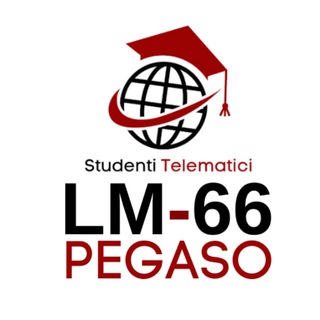 LM-66 Cybersecurity - Pegaso - Studenti Telematici