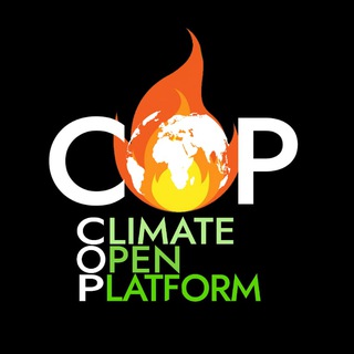 Climate Open Platform