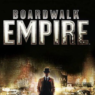 Boardwalk Empire
