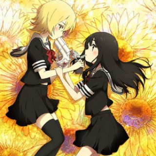 @WA | Mahou Shoujo Site
