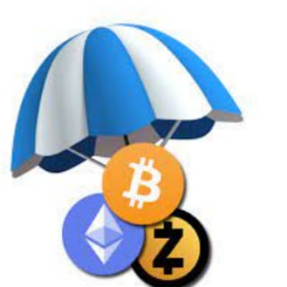 Cryptocurrency Airdrop