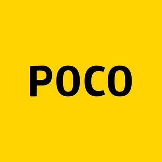 POCO Italia | Gruppo Ufficiale