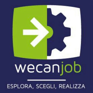 WeCanJob - Pharma ??