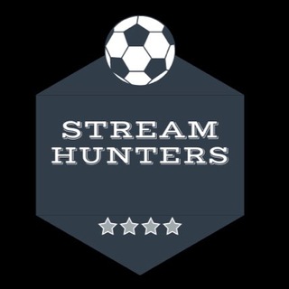 STREAMHUNTERS