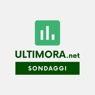 ? Sondaggi - Ultimora.net