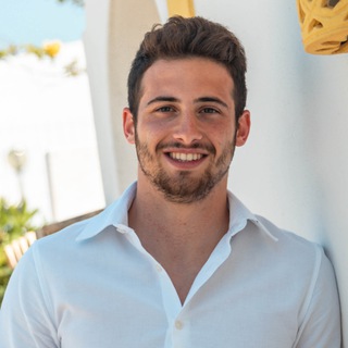 Matteo Mangili