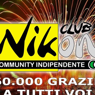 Nikon Club Italia Official