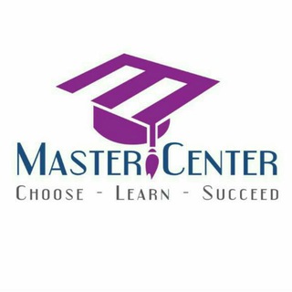 MASTER CENTER - mastercenter