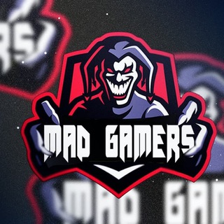 Mad gamers