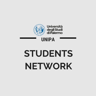 Studenti dell'Università degli Studi di Palermo | UNIPA Students Network