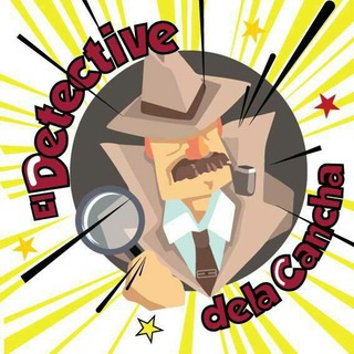 ?‍♂La DETECTIVEMANIA ON LINE?