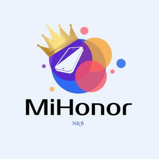MiHonor опт
