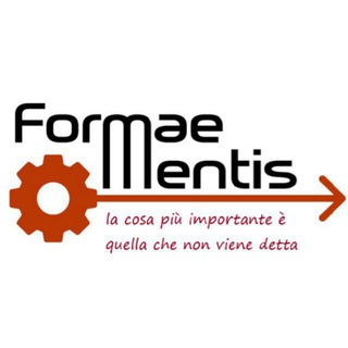 Formae Mentis ?