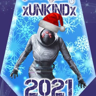 xUNKINDx - mcoc ronin