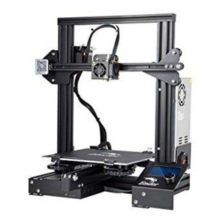 Ender-3 Russian users