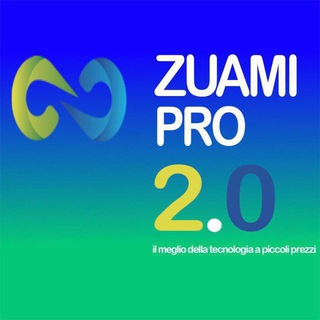 Zuami pro 2.0 Ufficiale??