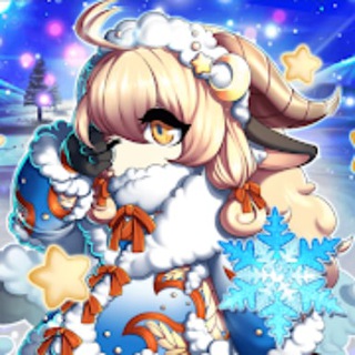 ? BRAVE FRONTIER ?