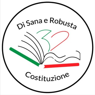 Di Sana e Robusta Costituzione