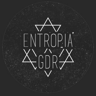 Entropia GDR - Frociodromo Utenti