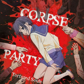 @WA | Corpse Party: Tortured souls