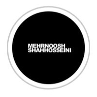 Mehrnoosh Shahhosseini - mehrnoush shahhosseini