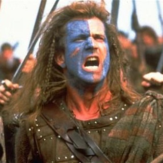 Mel Gibson - mel gibson telegram