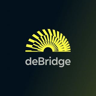 deBridge (RU community)