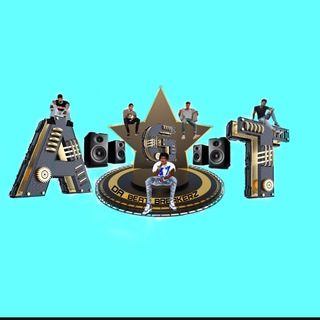 AGT MUSIC GROUP