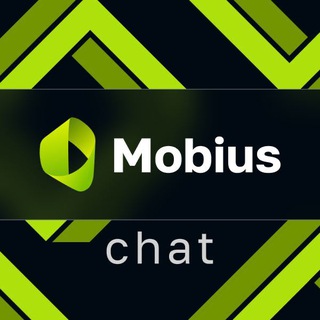 Чат конференции Mobius
