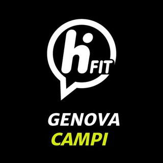 HiFit Genova CAMPI