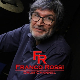 LEZIONI DI BATTERIA - Franco Rossi Drum Channel