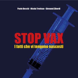 STOP VAX di infovax.substack.com