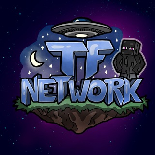 TF Network (@HoriusMC)