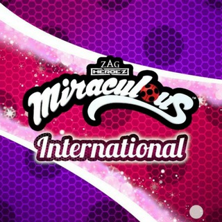 Miraculous international