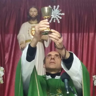 Don Pietro Cutuli